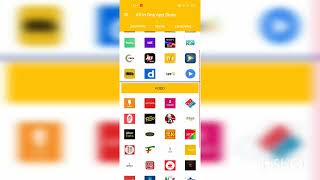 All in one app store - 180+ apps in one app screenshot 5