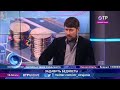 Василий Колташов: Основа преодоления бедности - не адресная, а фронтальная социальная политика