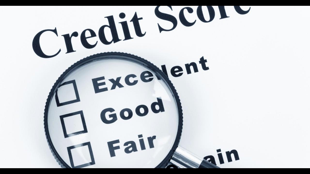 Credit Repair: How To Repair Credit with Free Guide - YouTube