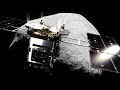 How we landed a rover on an asteroid - BBC Click