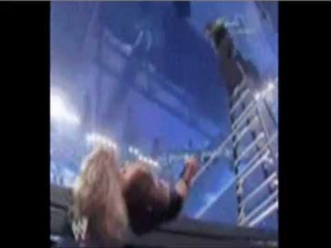 Jeff Hardy y sus mejores momentos loquendo (Leer D...