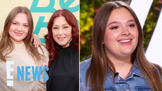 Carnie Wilson Defends Daughter s American Idol Audition After Cruel Viewer Response E News
