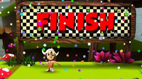 Manuganu Level 5-8 Walkthrough iOS/ Android