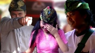 Ada yang marah saat mustamin Temu karya 05 membawakan lagu Sekuntum mawar merah