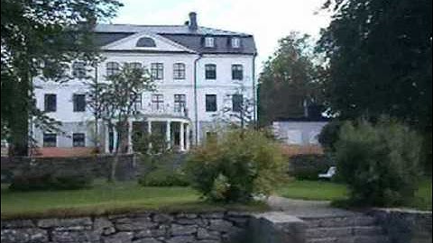 Forsbacka bruk