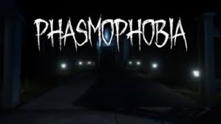 Phasmophobia フルザムしょこまお