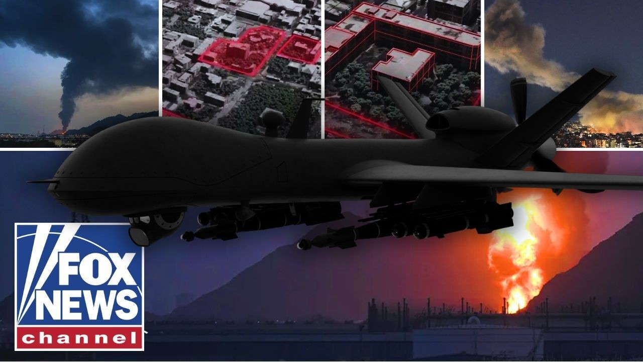 'SUICIDE BOMBS OF NEXT ERA': Growing fears and concerns remain despite 'weakened' Iran