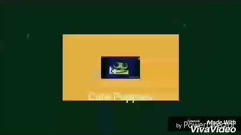 Multi-Rendering Klasky Csupo Part 3 (Second Edition)