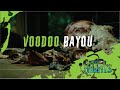 Voodoo Bayou - Brand New Attraction Coming to Lake Hickory Haunts 2022