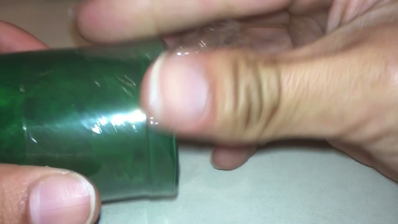 Strain review sum good chili verde #1