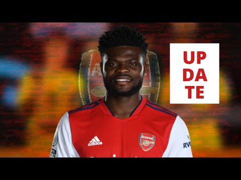 Download Latest Update On Thomas Partey R@p£ Case - All You Have To Know