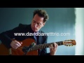 Last train home  pat metheny  david barrett