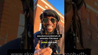 RUSH➡️ skool.com/pharaoh-dt-university-7136/about #wealth #abundance #style #credit #stocks #forex