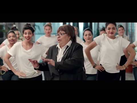 اعلان دنيا سمر غانم الممنوع من العرض