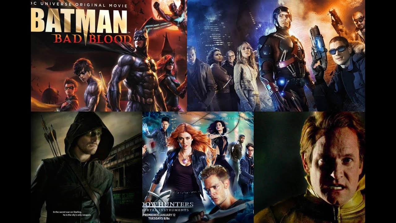 ElseNerds Show Beta 3