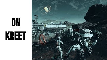 STARFIELD Walkthrough Gameplay Part 2 / No Commentary -  Spaceships Battle(FULL GAME)