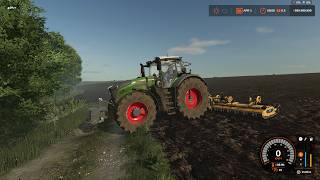 🔴🅻🅸🆅🅴 FS25 - _Solek map #44