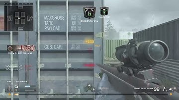 Spawn trap comeback!!