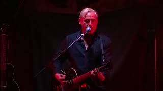 Kirk Brandon - The Whole World's Waiting (Westworld XVI, The Box, Crewe - 12th May 2018)