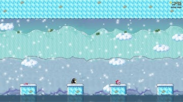 SuperTux 0.6.0 Final Speedrun Challenge reverse