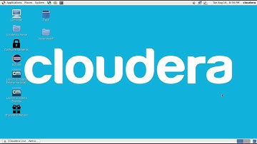 Day 3   Hadoop Distribution Comparison