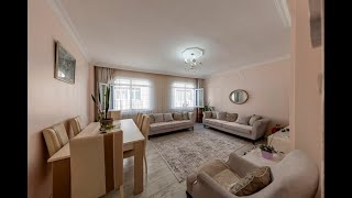 Fatih Derviş Alide Fevzi Paşa Caddesine 160 Metre 3+1 Daire