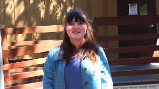 Creative Writing - Tips for Auditioning