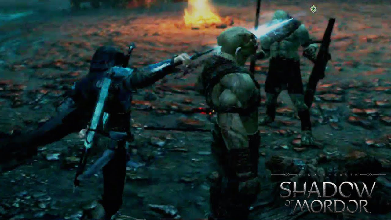 Acheter Middle Earth Shadow of Mordor Key | Prix de ️€0.87