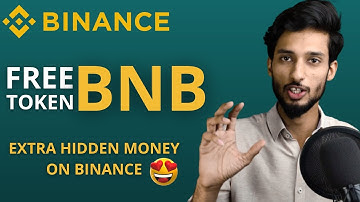 How To Convert Small Assets To BNB on Binance App | bnb | bnb coin | Free BNB Tokens | Binance coin