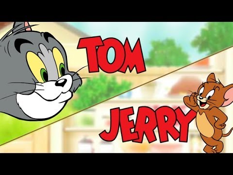 Ver Tom Jerry Online Gratis