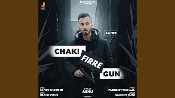 Chaki Firre Gun