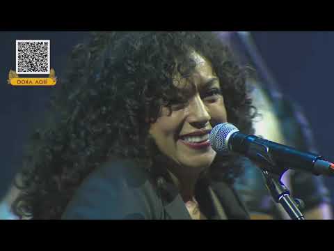 Ilona - Buscando Un Final, Viviendo (En Vivo Cultura Solidaria)