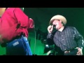 The Reunion - Emilio Navaira & Raulito Navaira Video 2 in Angleton TX 2012