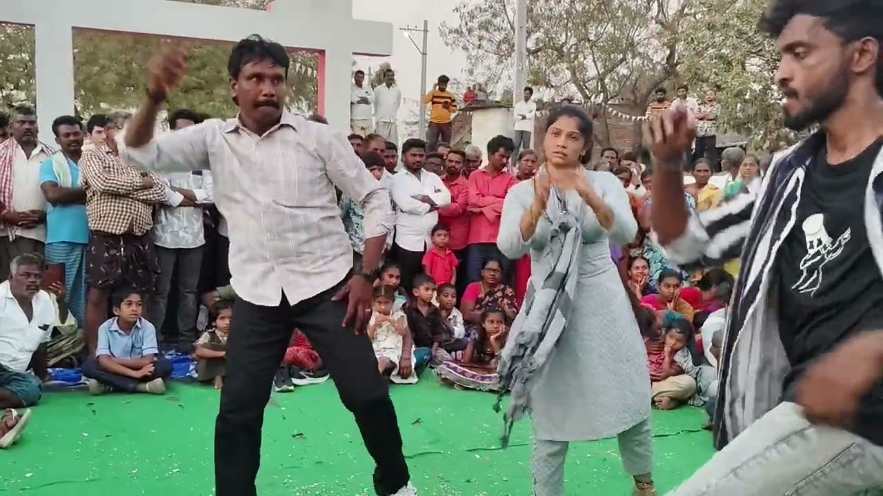 Jarindamma jarindamma song reharsel sc youth kachavaram 