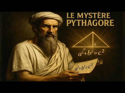 Vidéo — Pythagorisme
