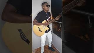 Video-Miniaturansicht von „Como te pago - cover acústico.“