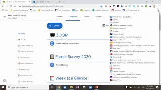 Google Classroom +  Epic Tutorial