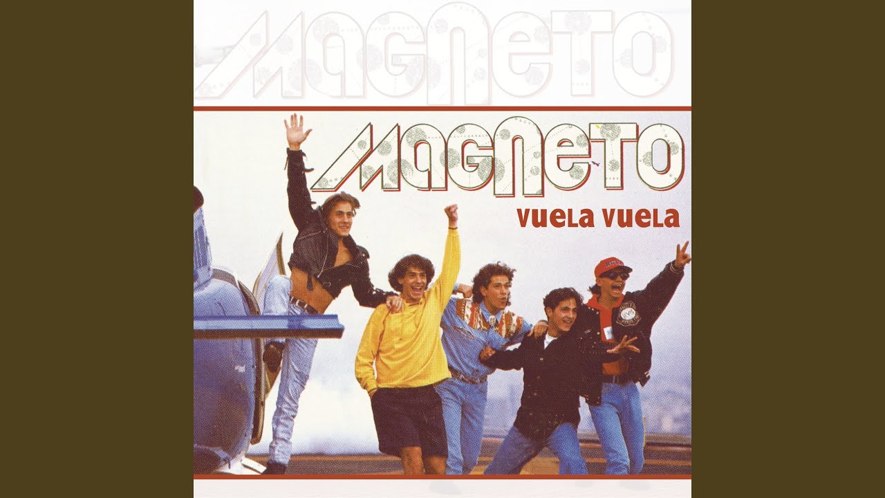 Vuela, Vuela (Voyage, Voyage) (Dance Remix) Vuela, Vuela (Voyage, Voyage) (Dance Remix)