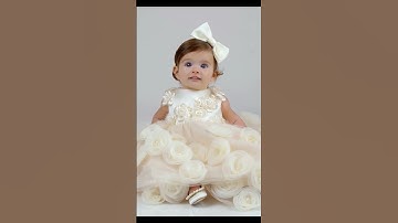 Thumbnail of 2 year old singer Amazed apt. (rosé and bruno mars) lyrics #apt #rosé #song #lyrics #brunomars