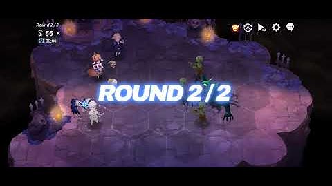 My full speed team for fafnir