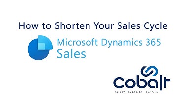 How to Shorten Your Sales Cycle
