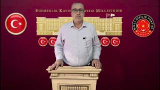 milli diriliş partisi part 3