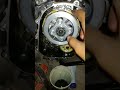 Por esto sonaba c&oacute;mo matraca. #bajaj #ns200 #pulsar #shorts #aecharlehuevos #mexico #embrague