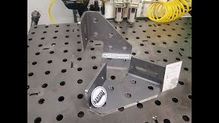 New Tool - Genuine Metalworks Speed Square