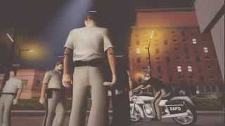SAMP | Murder Team [MG]-[HD]