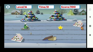 Max and Ruby: Rabbit Racer Easy Level 11-20