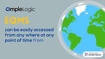 Web Based Quality Management Software | QMS Software | EQMS Solution | AmpleLogic