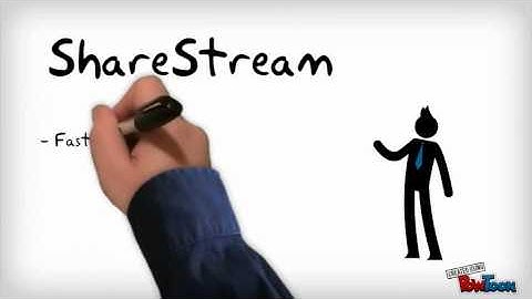 ShareStream