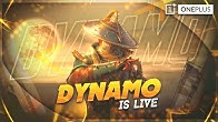 Dynamo Gaming - YouTube - 