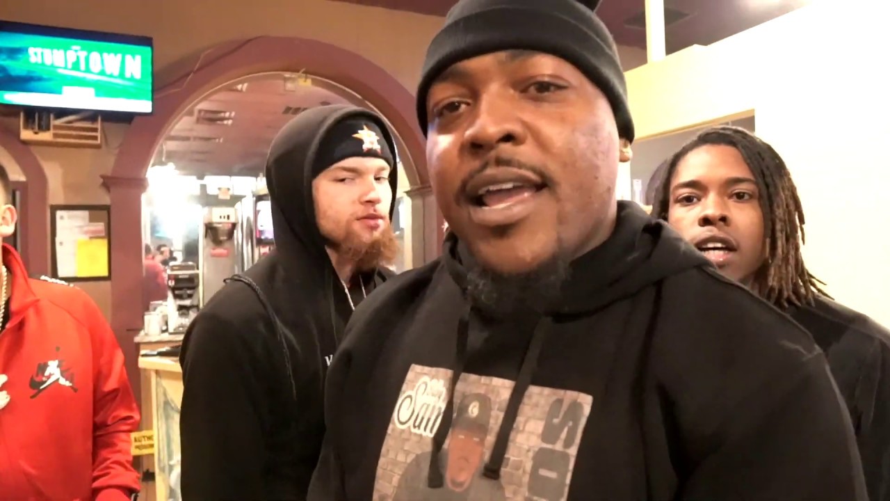 Solid Vlog Vol. 1 - Solid Album Release Party - YouTube